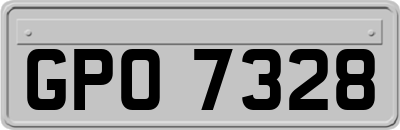 GPO7328