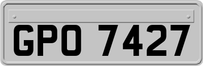GPO7427