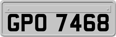 GPO7468