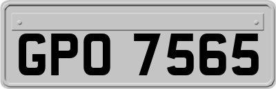 GPO7565