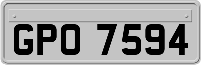 GPO7594