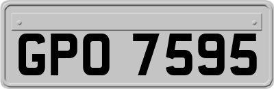 GPO7595