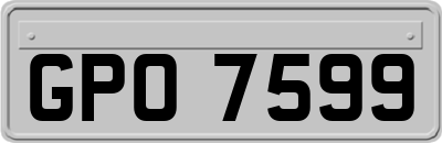 GPO7599