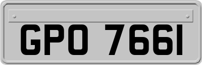 GPO7661