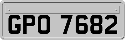 GPO7682