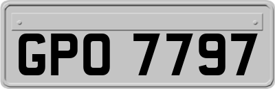 GPO7797