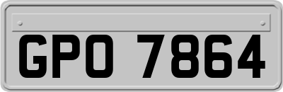 GPO7864
