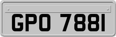 GPO7881