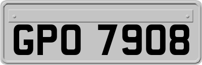 GPO7908