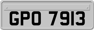 GPO7913