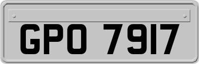 GPO7917