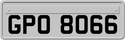 GPO8066