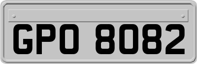 GPO8082