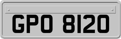 GPO8120