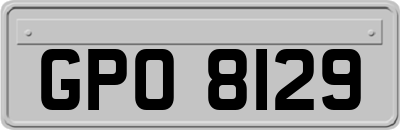 GPO8129