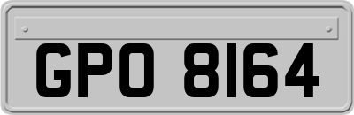 GPO8164
