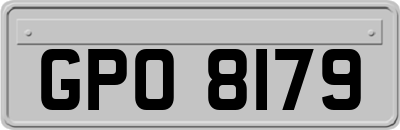 GPO8179