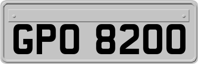 GPO8200