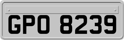 GPO8239
