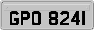 GPO8241