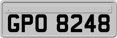 GPO8248
