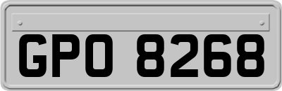 GPO8268