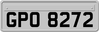 GPO8272