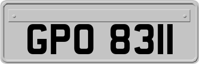 GPO8311
