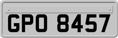 GPO8457