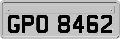 GPO8462