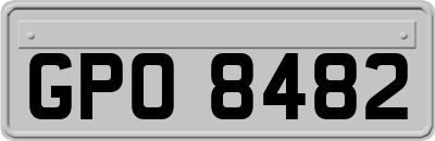GPO8482