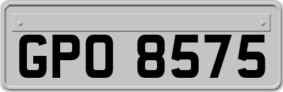 GPO8575