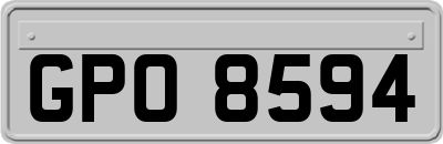 GPO8594