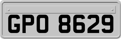 GPO8629