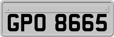 GPO8665