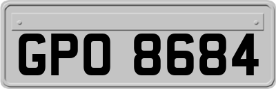 GPO8684