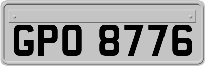 GPO8776