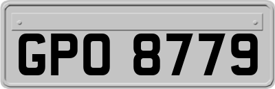 GPO8779