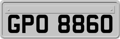 GPO8860