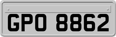 GPO8862