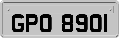 GPO8901