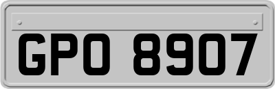 GPO8907