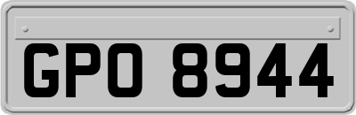 GPO8944