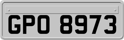 GPO8973