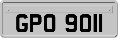 GPO9011