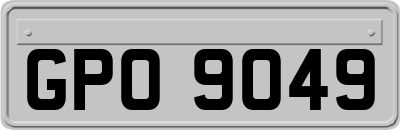 GPO9049