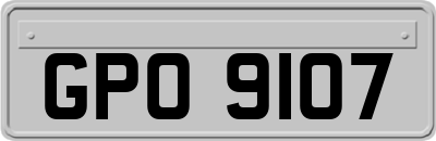 GPO9107