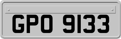 GPO9133