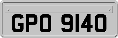 GPO9140