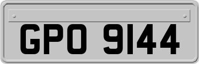 GPO9144